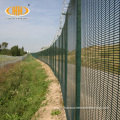 welded fence 358 anti-climb mesh fencing